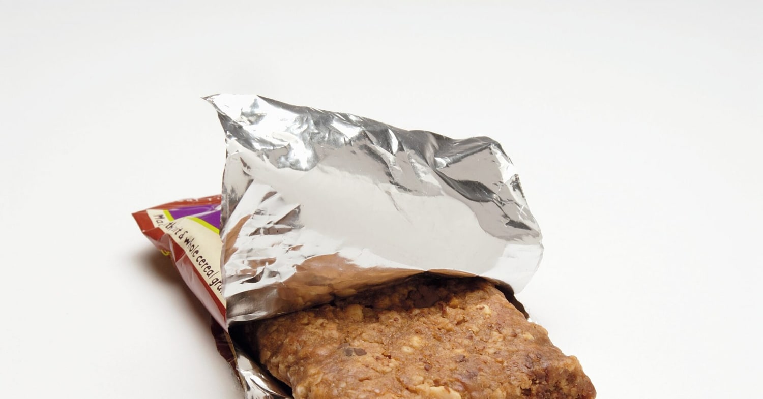 5 of the Healthiest Granola Bars, According to Nutrition Experts [Video]