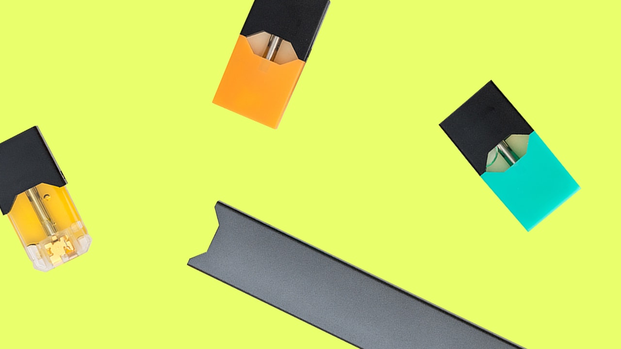 Is This the Beginning of the End for Juul?