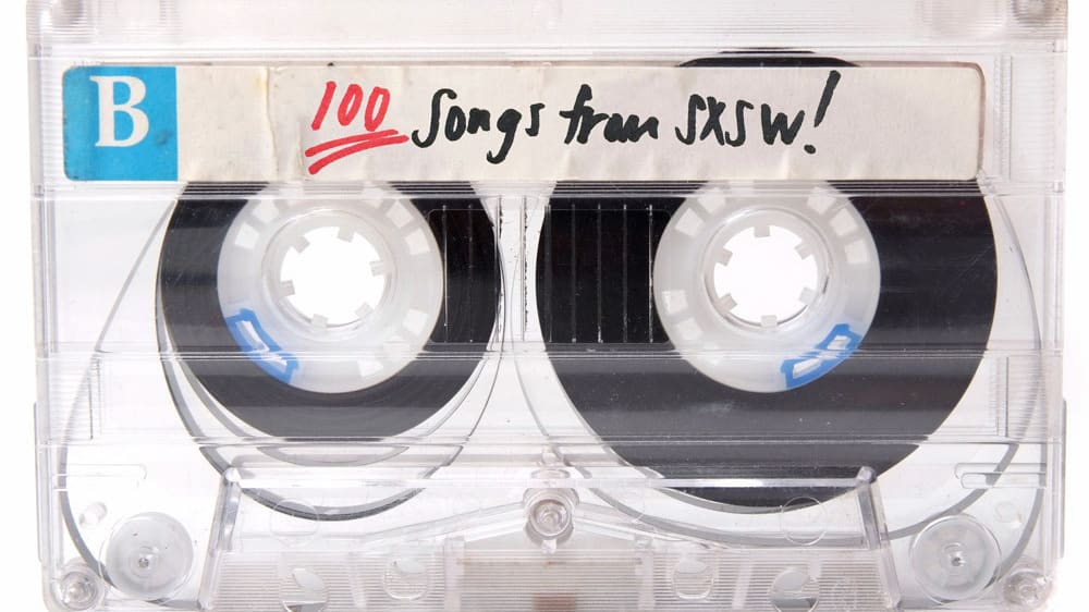 The Austin 100: A 2018 SXSW Mixtape