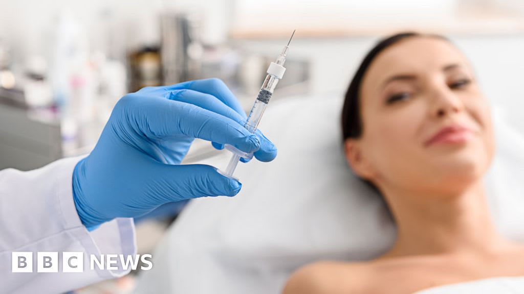 Mental Health: Tougher checks before Superdrug Botox