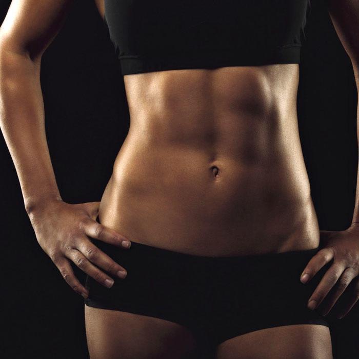 The Best Abs Exercises You Could Ever Do