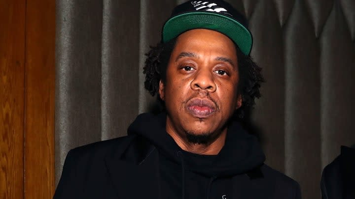 Jay Z Needs to Shut up About Colin Kaepernick