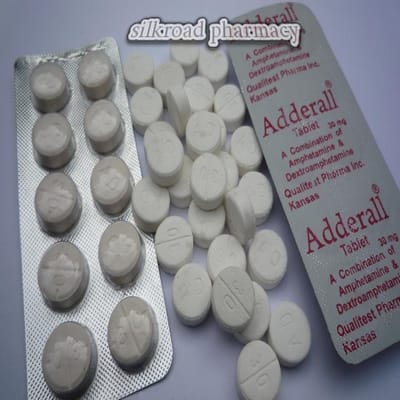 Buy Adderall 30mg online without any script