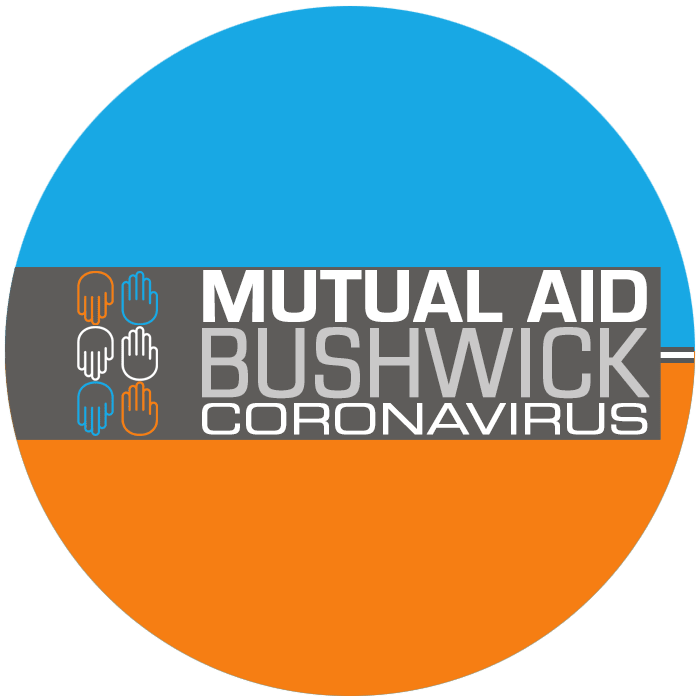 Bushwick Mutual Aid