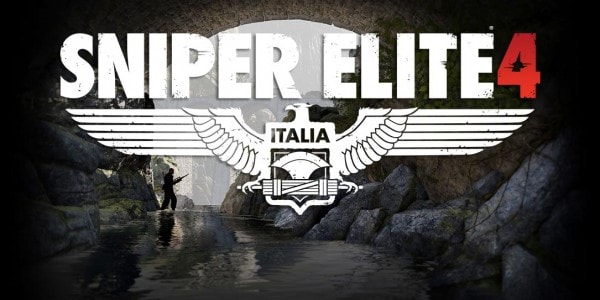 Sniper Elite 4 (PlayStation 4) Co-Op Information