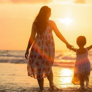 How Do You Know If You're Getting Parenting Right? - Inspiring Mompreneurs