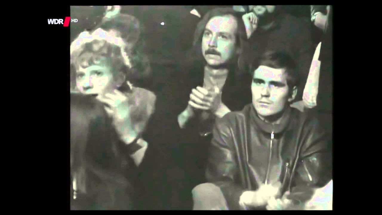 Kraftwerk 1970
