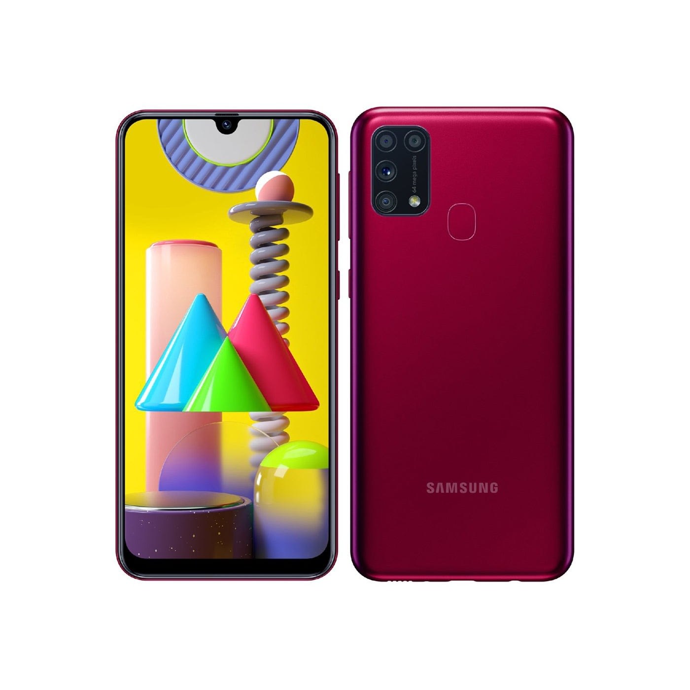 Samsung Galaxy M31 Price Specifications - Mobile Phone Price Online