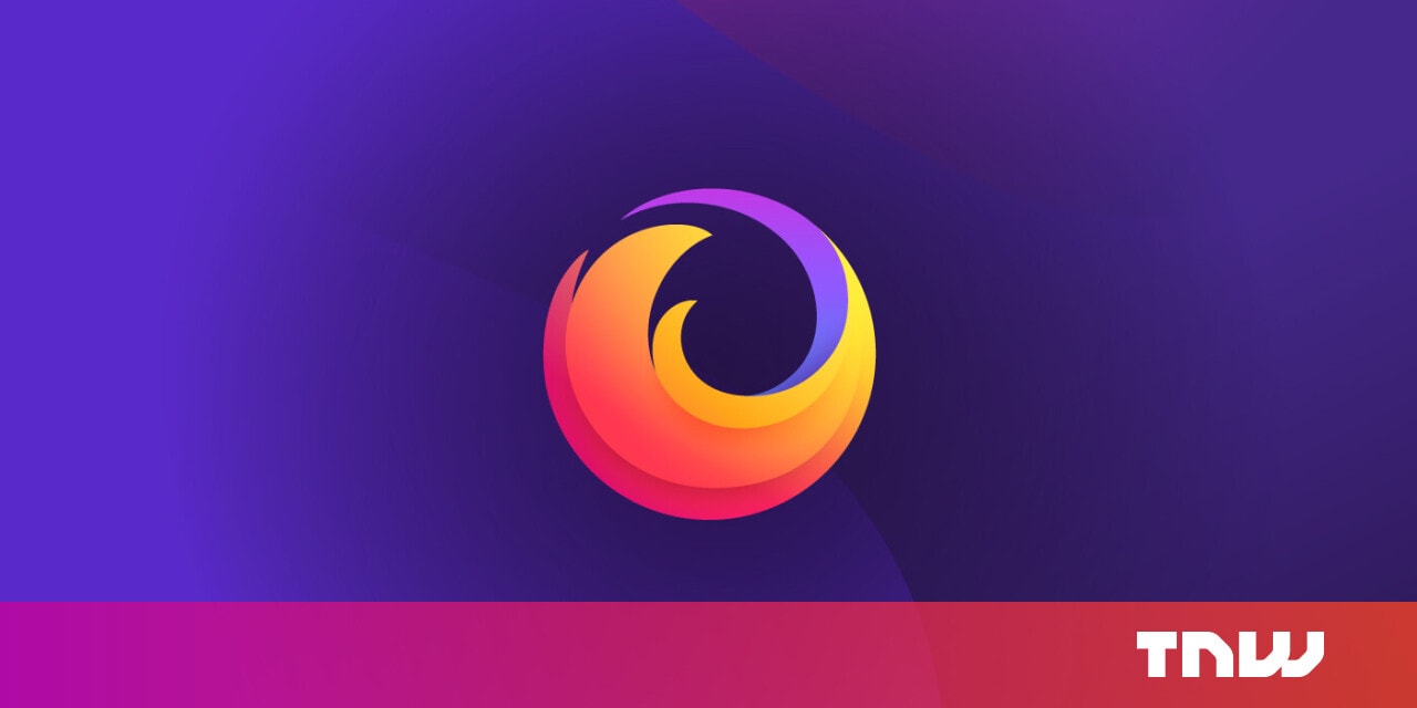 Firefox will now let you delete your collected data
