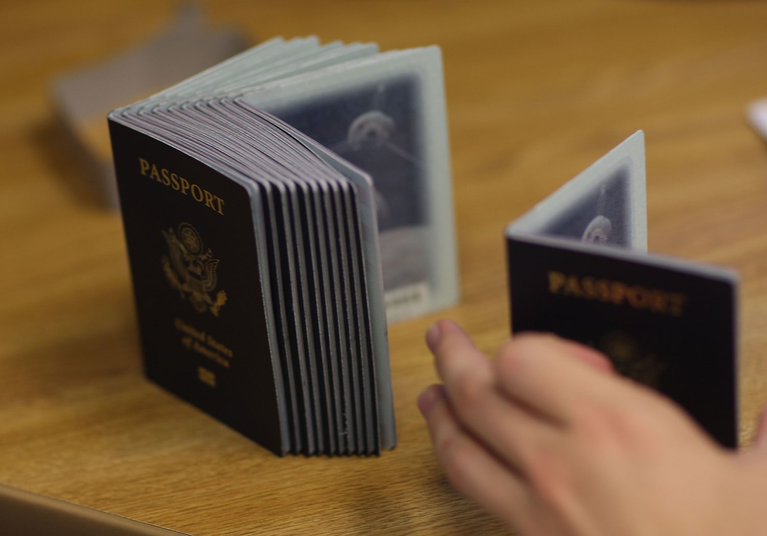 5 Passport Myths Every Traveler Can Forget