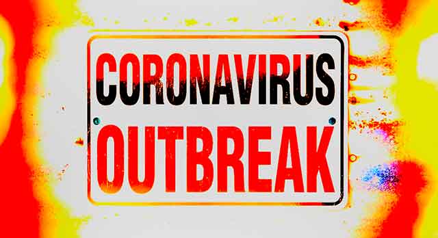 How to Cope With the Coronavirus Outbreak