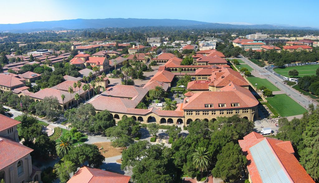 Top 5 Majors That Stanford University Is Known For