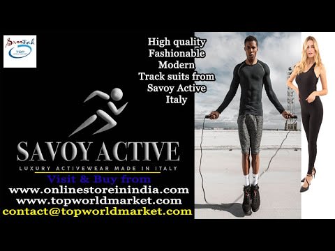 Savoy Online Store Ad 06 05 20