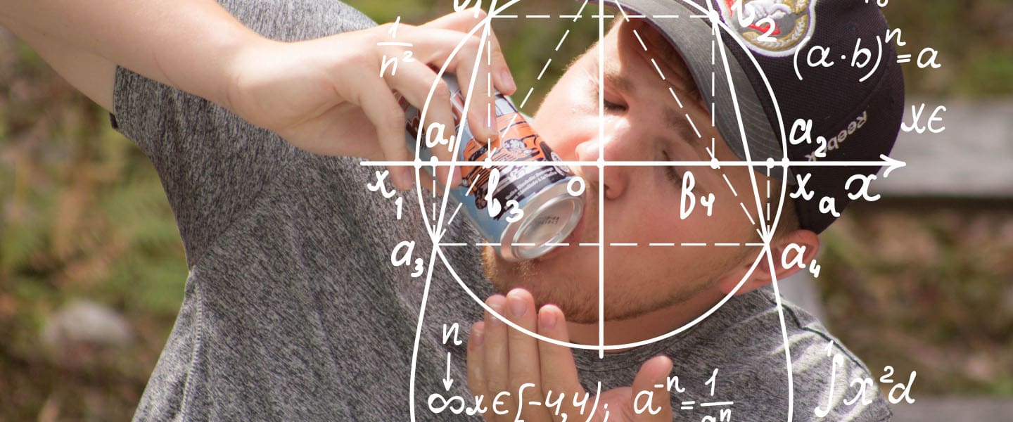 How Shotgunning a Beer Works: An Extremely Scientific Explainer