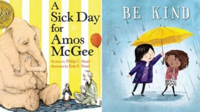 35 Books That Teach Empathy And Kindness