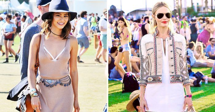 How to Dress for Coachella Post-30