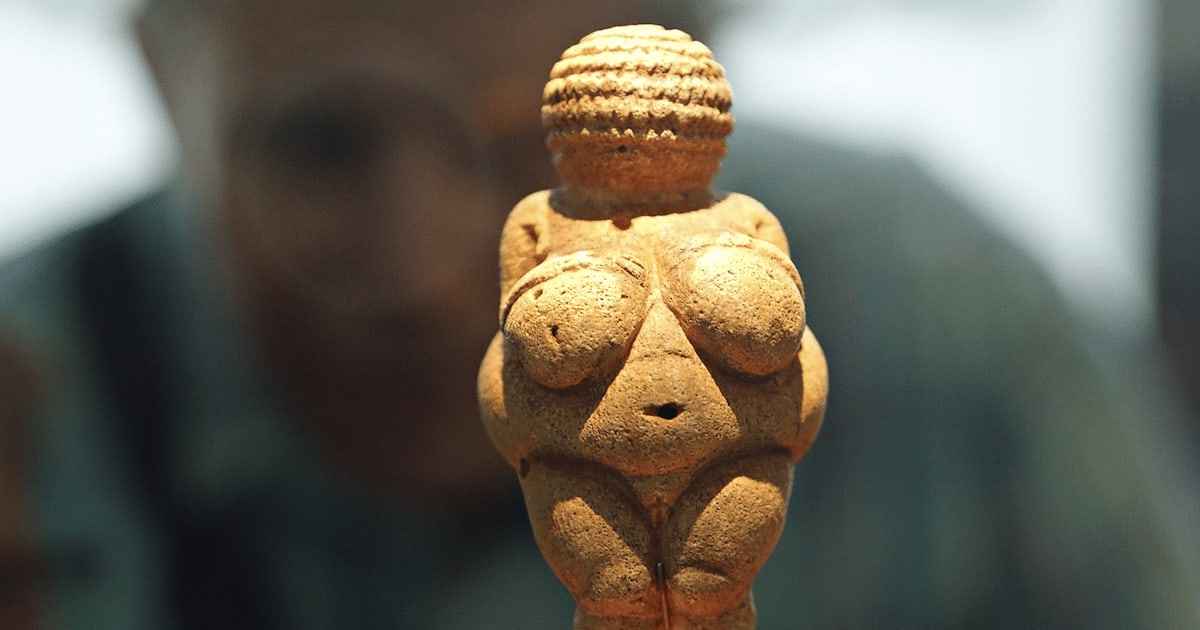Venus of Willendorf: How This 30,000-Year-Old Figurine Continues to Captivate Today