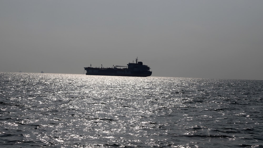 Iran to retaliate over any US 'trouble' for Venezuela-bound ships