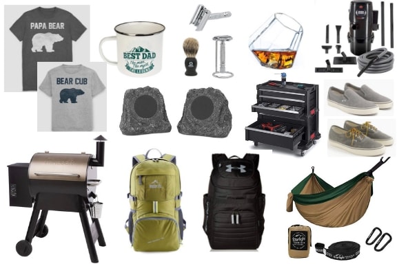 Last minute Father's Day gift ideas
