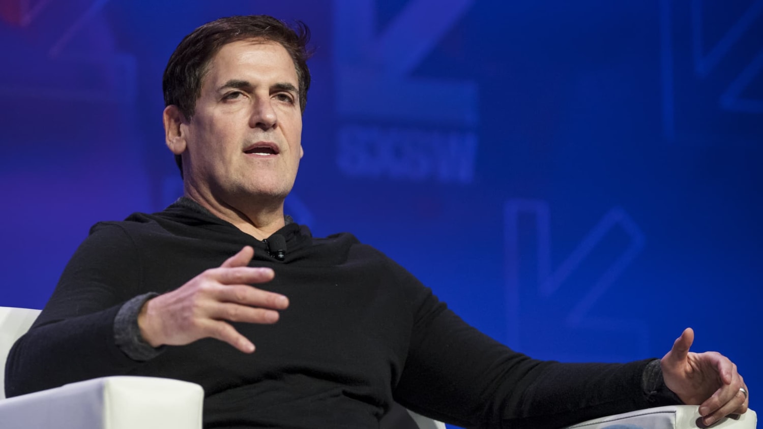 Mark Cuban, Bill Gates and others on what to study if you want a high-paying, robot-resistant job in the future