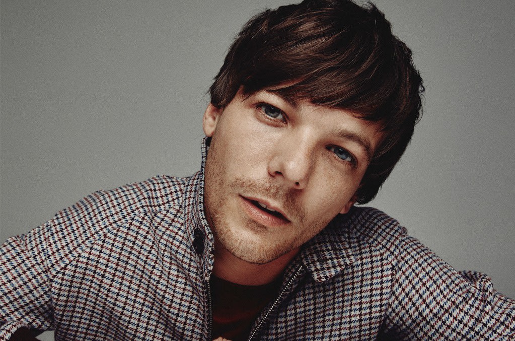 Louis Tomlinson and Syco Music Part Ways: 'I'm Really Excited for the Future'