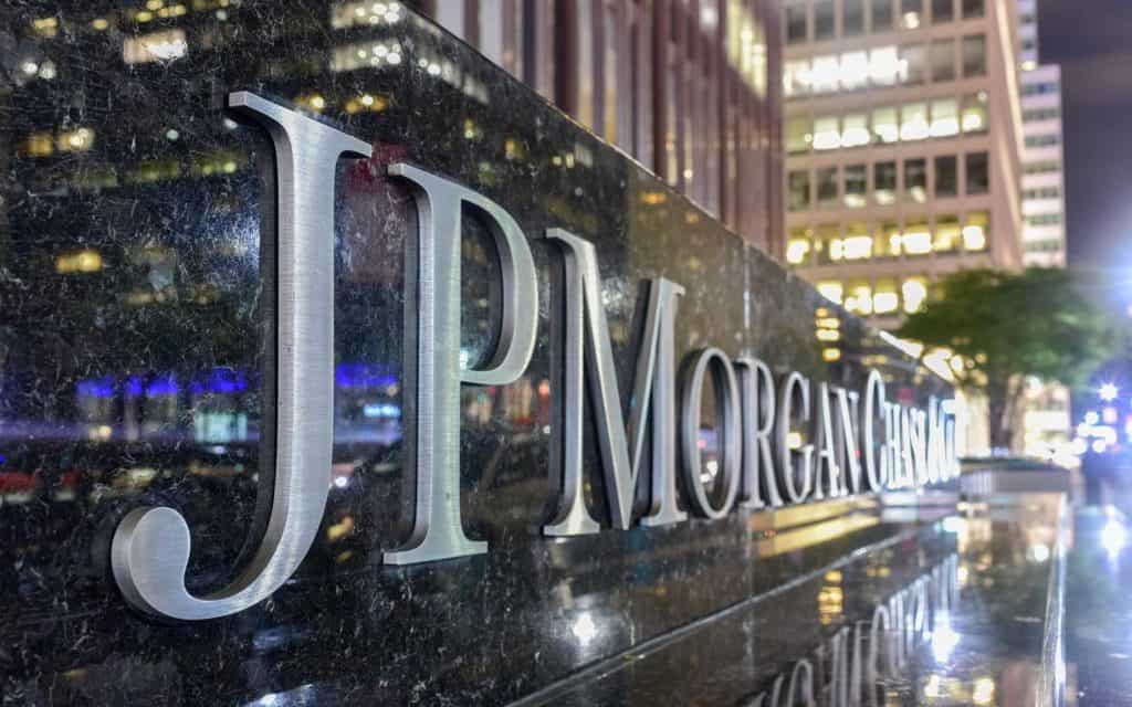 JPMorgan Sets Long-Term Target For BTC Price At $146,000