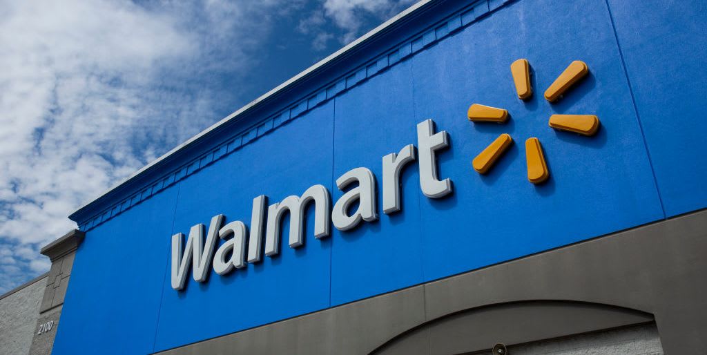 Walmart's Closed on Thanksgiving Day This Year, but Black Friday Still Seems to Be On