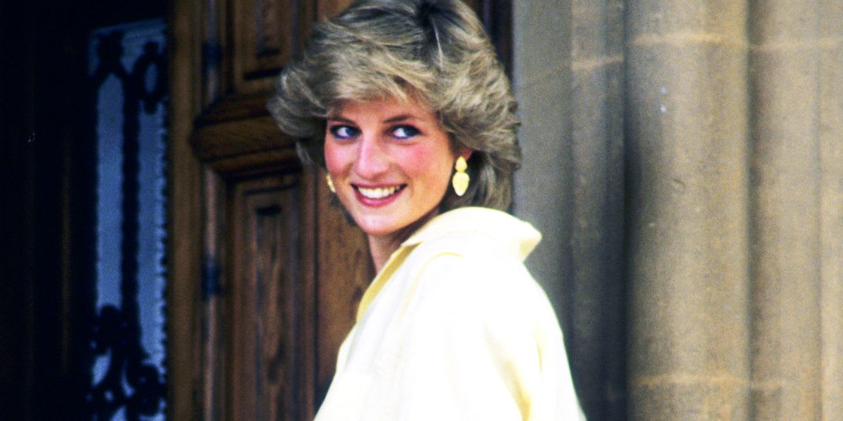 A Royal Photographer Explains How Princess Diana Always Made the Most of Her Royal Photo Ops