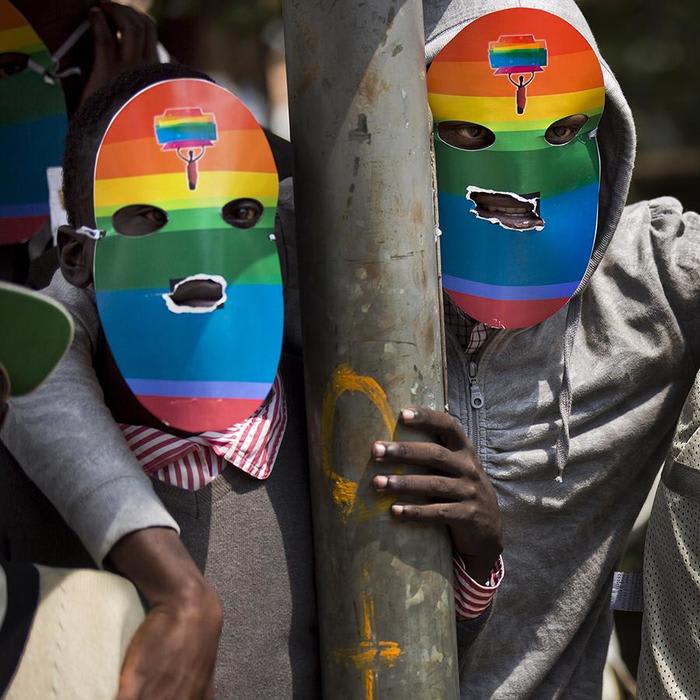 LGBT people flee Tanzania amid police crackdown - Religion News Service