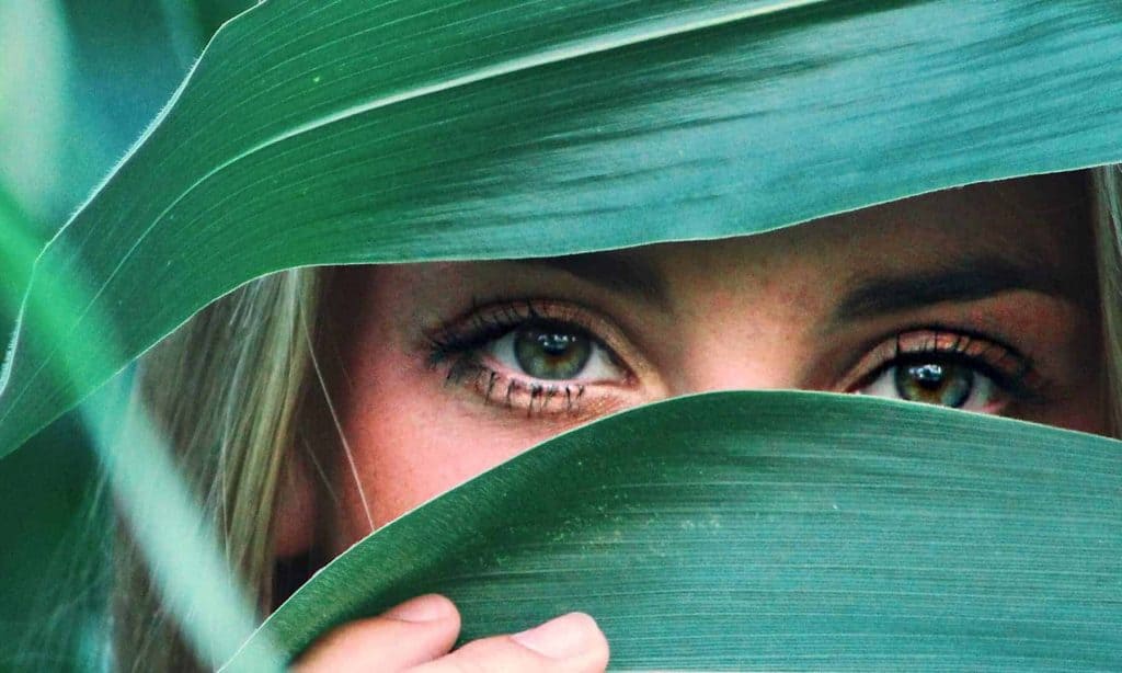 15+ Quotes About Eyes - Resilient