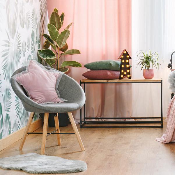 14 Girls' Room Ideas That Are Just as Fun as They Are Stylish