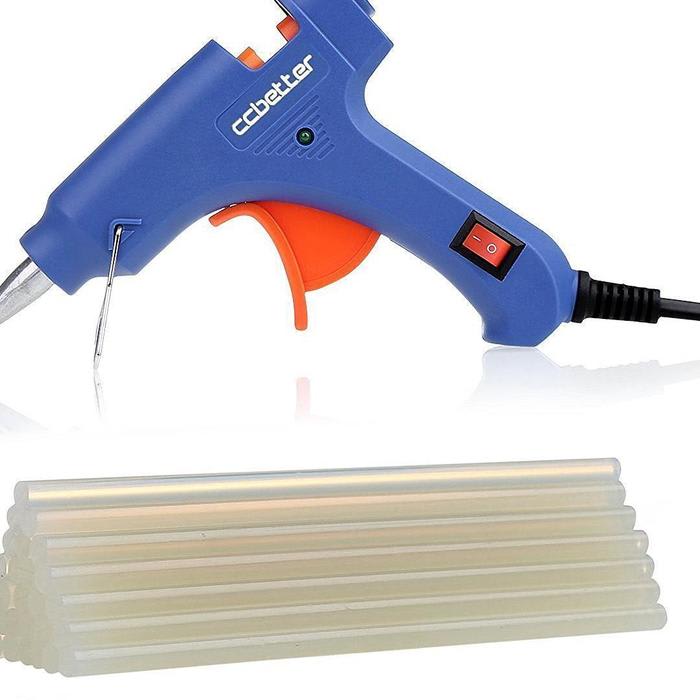 The Best Hot Glue Guns 2018 - A Definitive Buying Guide & Review