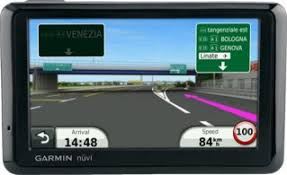 Portable Car GPS Review: Garmin Nuvi 1490 in 2021 | Garmin, Car navigation, Car gps