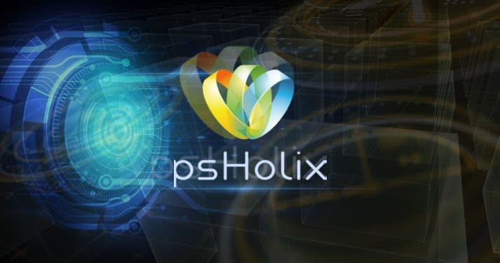 3D Without Glasses! Patented Tech To Disrupt Home Viewing & Gaming Markets - psHolix Welcomes Traditional & Crypto Investors...