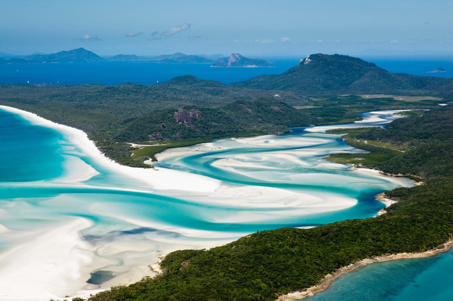 7 Stunning Natural Wonders in Australia