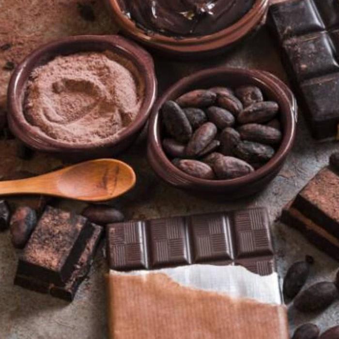 Benefits of Dark Dark Chocolate | Way To Health
