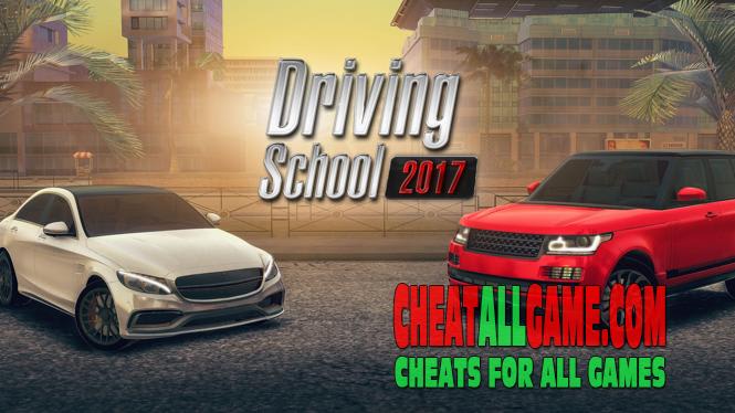 Driving School 2017 Hack 2019, The Best Hack Tool To Get Free Coins