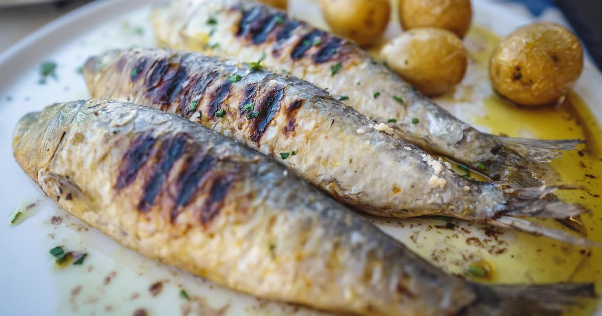 The best fish to grill, according to an expert