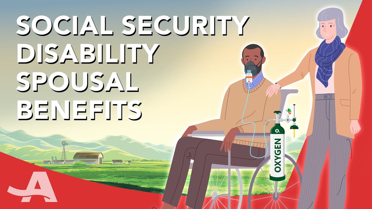 Can You Receive Spousal Benefits With Social Security Disability (SSDI)?