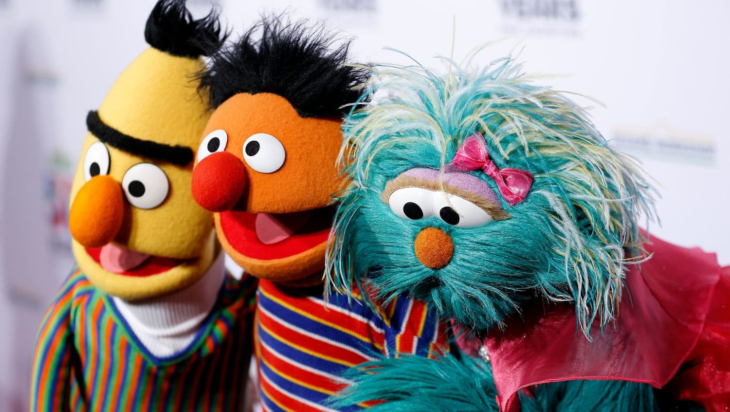 'Sesame Street' Vows To 'Speak Out Against Racism' Amid Ongoing Protests