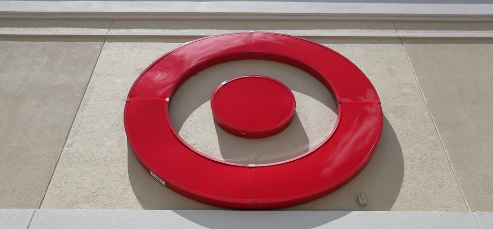 Target Just Made a Truly Controversial Decision That'll Have Customers Wondering What's Going On