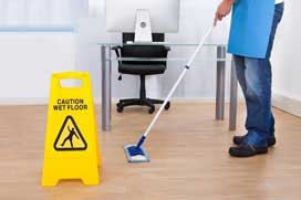 Top Tips for Protecting Your Floor From Dirt