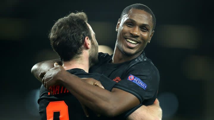 What Odion Ighalo Said About Extending Man Utd Loan Proves He Deserves Old Trafford Stay