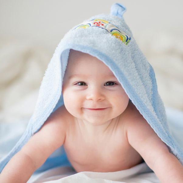 These are most popular baby names in England and Wales
