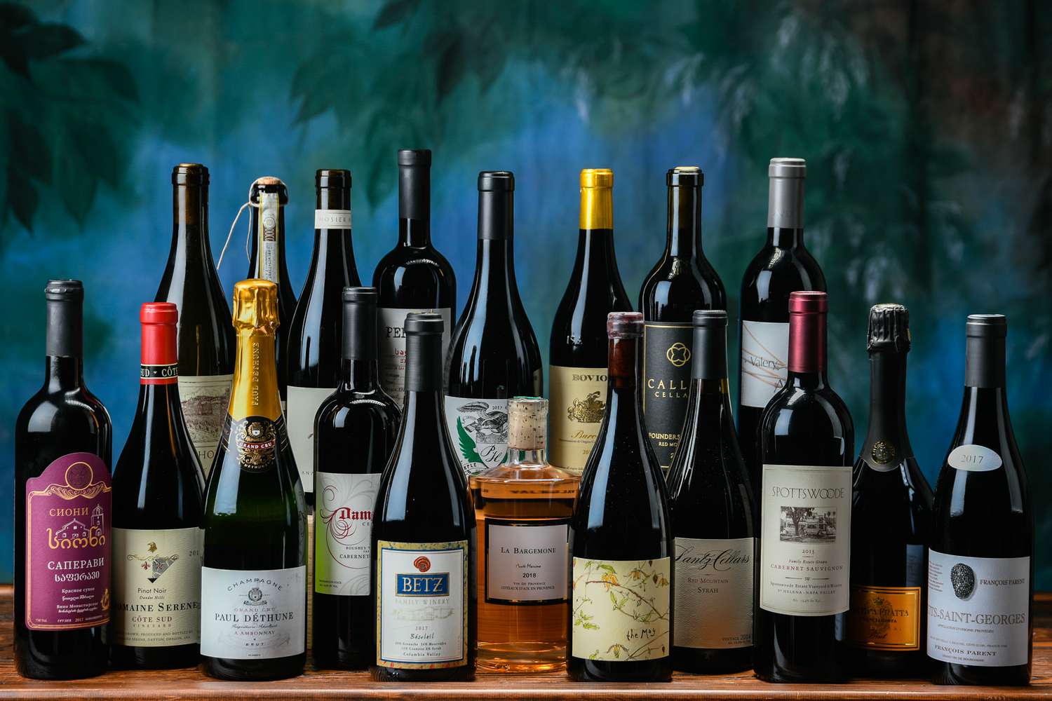 There's Never Been a Better Time to Join a Wine Club