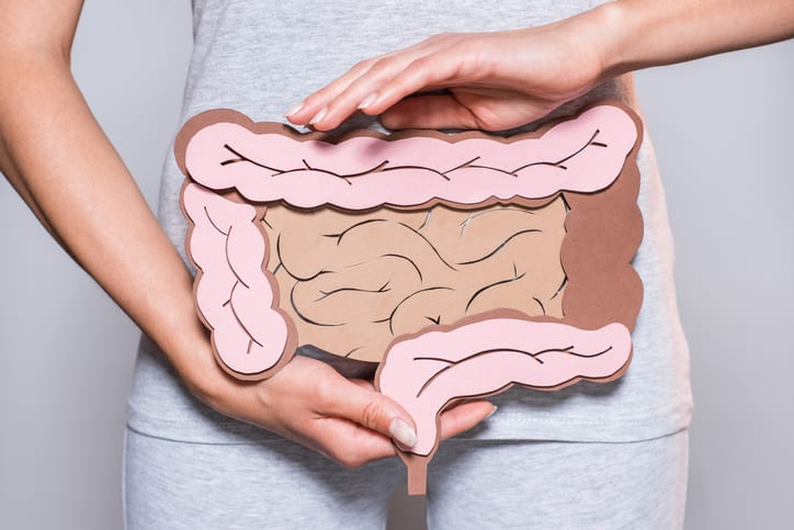 Digestive tract bleeding may signal colon cancer in people taking blood thinners