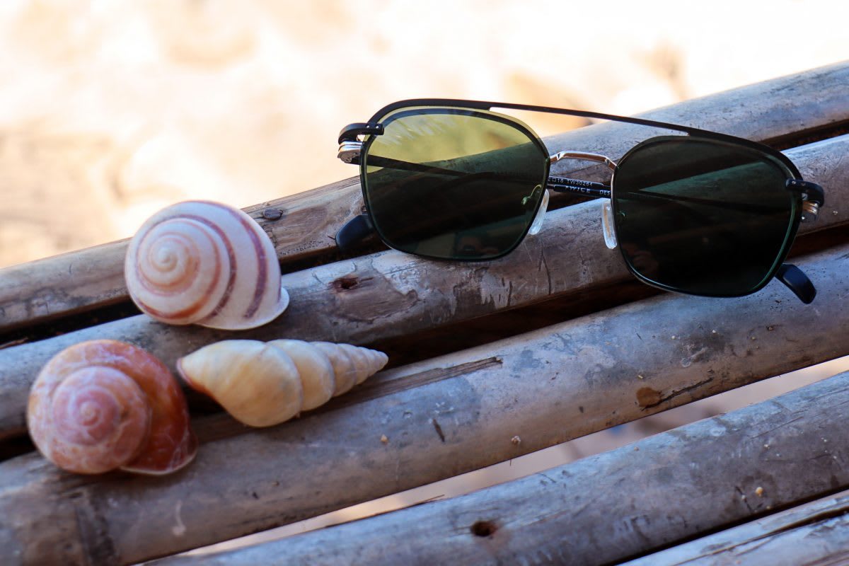 Get Outside in Style This Summer with Twice Eyewear