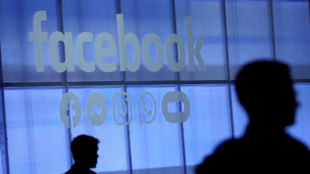 NY attorney general meets with DOJ, FTC over Facebook antitrust probe