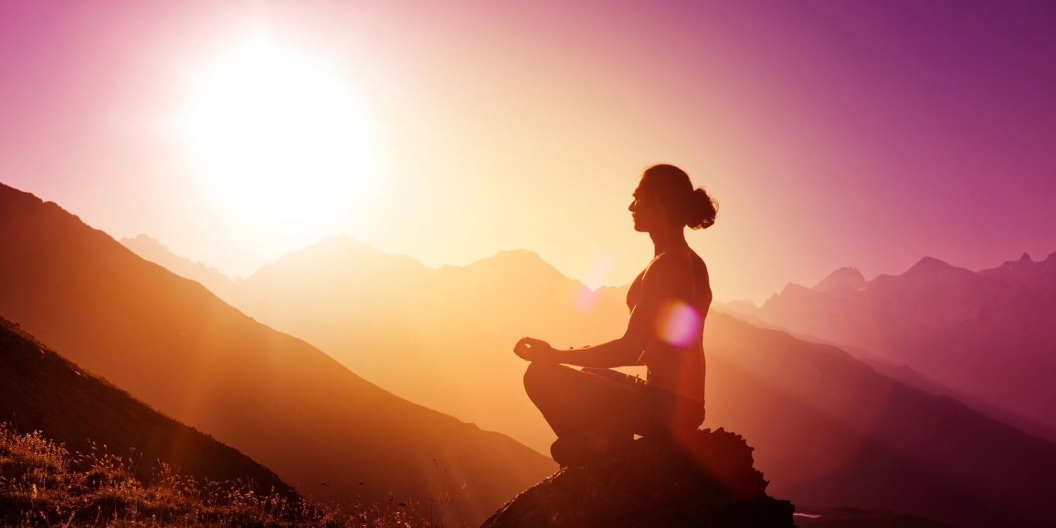 Best Morning Meditation So You Can Have The Best Day Ever