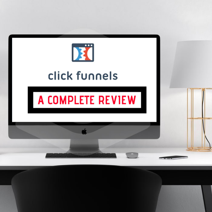 ClickFunnels Review [2019]: 7 Things To Know Before Buying